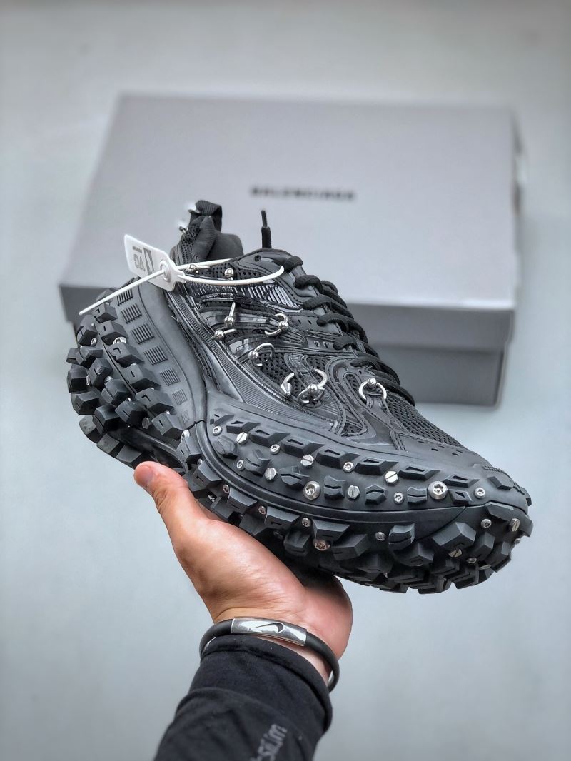 Balenciaga Low Shoes